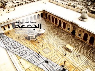 عوامل النصر _ الشيخ الدكتور إبراهيم سلقيني رحمه الله _ 21-2-2014