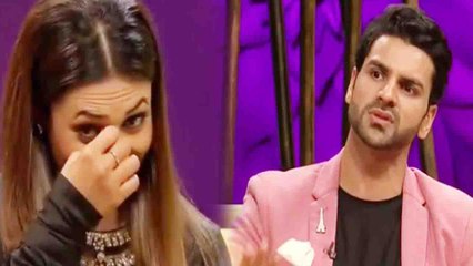 Divyanka Tripathi's Husband Vivek Dahiya makes SHOCKING REVELATION on their Marriage | FilmiBeat