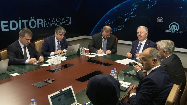 Gebze-Halkalı demiryolu hattında sona yaklaşılıyor - ANKARA