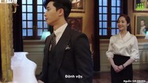 Phim mới của Park Seo Joon và Park Min Young vừa tung teaser đầu tiên đã làm fan 