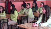 Özel-Erzurum Bu Okuldaki Tüm Öğrenciler Örnek Davranış Sergiliyor-Hd
