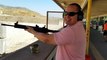 H. A. GOODMAN: SHOOTING 22 LR MP 15 SMITH & WESSON. LIBERAL TO NRA DAY 3.