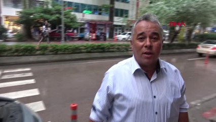 Kocaeli Otomobilin Motoruna Giren 3 Yavru Kedi 2 Saatte Çıkarıldı-Hd