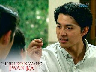 Hindi Ko Kayang Iwan Ka Teaser Ep. 50: Patuloy ang paghahanap kay Thea