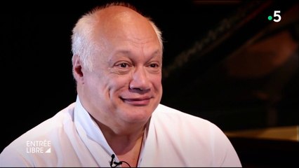 Prélude à Frédéric Chopin