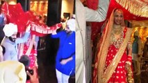 Sonam Kapoor Wedding: Sonam's ENTRY in Mandap ; Watch Video | Boldsky