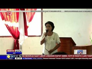 Pemanfaatan Dana Desa Harus Jadi Pendorong Pertumbuhan Ekonomi