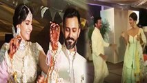 Sonam Wedding: Anil Kapoor and Shilpa Shetty's Dance at Sangeet goes VIRAL । FilmiBeat