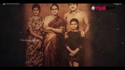 Mahanati Characters Reveal : Malavika Nair's Character