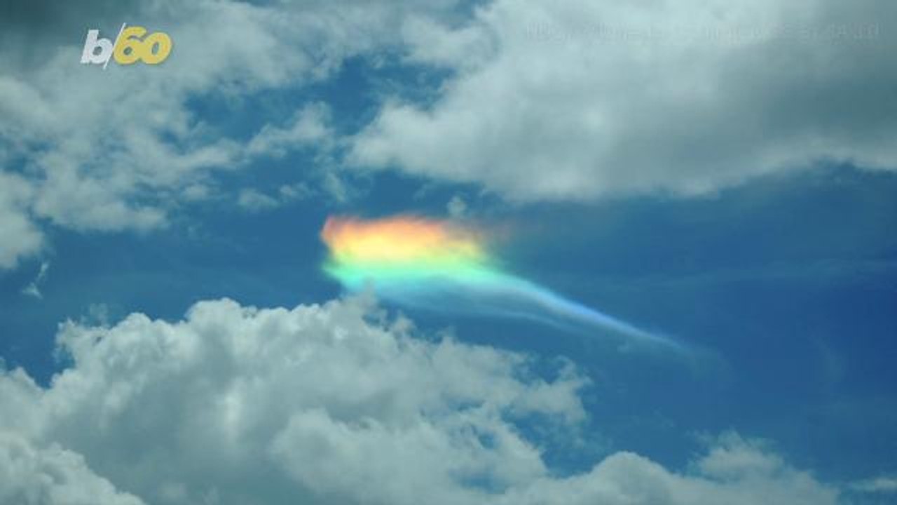 Incredible Atmospheric Phenomena You Never Thought Possible