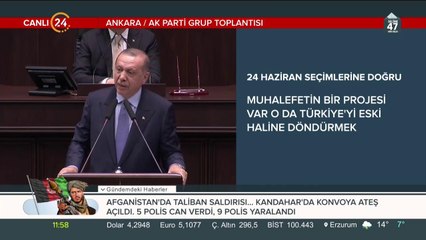 AK Parti 111 yeni üniversite açtı, siz onları da kapatacak mısınız?
