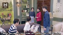 مسلسل القدر اللذيذ الحلقة 38