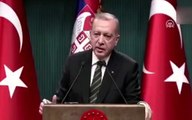 Cumhurbaşkanı Erdoğan´dan yeni Muharrem İnce açıklaması