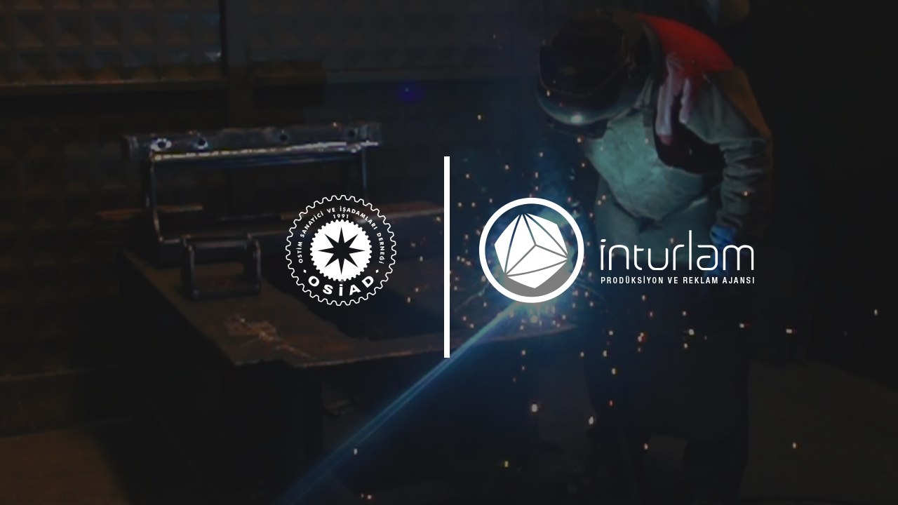 Osiad (Ostim Sanayici Ve İşadamları Derneği) Reklam Filmi