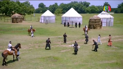 A Step into the Past (เจาะเวลาหาจี๋นซี 2018)ตอนที่ 3