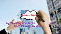 Real Estate Investing?  Key Aspects about Commercial Property in Nerang, QLD