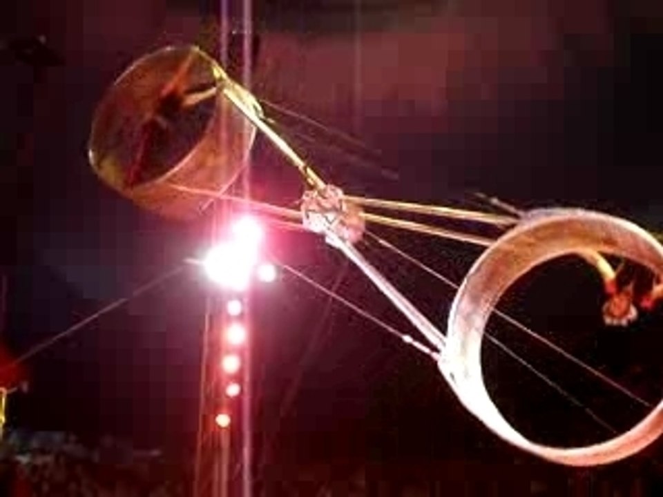 La roue de la mort