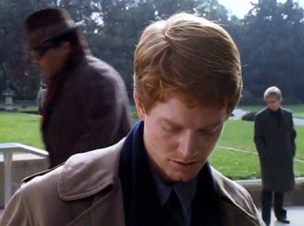 The Heart Of Justice 1992  DVD RiP CG     Part 01