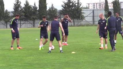 Kupa Finali Oynamak Çok Önemli ve Değerli"