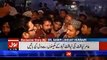 'Na-Manzoor Na-Manzoor, MQM Na-Manzoor'- MQM Workers Exposed Farooq Sattar And Annouced To leave MQM