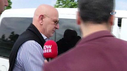 Kuyumcu kuryesinin önünü kesen gaspçılar 1 milyon 200 bin TL'yi çaldı