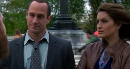 New York Unité Spéciale  S10E10 FRENCH