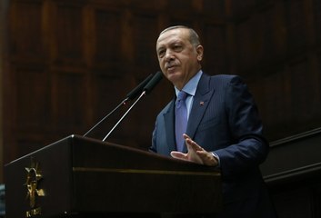 Erdoğan "Kur'an değişmeli" Diyen Fransızlara Sert Çıktı: Sizi Alaşağı Ederiz