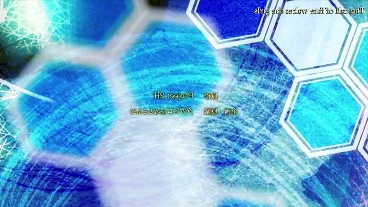 Yuuki Yuuna wa yuusha de u Washio Sumi no shou dai 1 shou   Pt 02