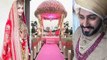 Sonam Kapoor Wedding: INSIDE Video of venue OUT, Sonam walks as a Bride | FilmiBeat