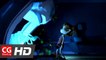 **Award Winning** CGI 3D Animated Short Film: "Fall From Grace" by Turnhead Studios | CGMeetup
