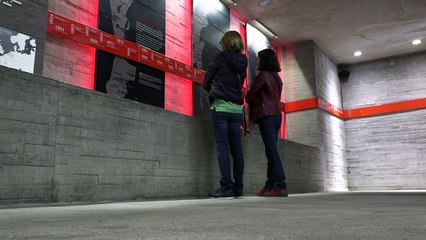 A Nantes, le long travail de la mémoire de l'esclavage