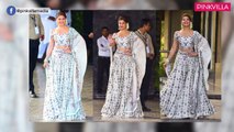Sonam Kapoor Wedding: Varun Dhawan, Jacqueline Fernandez, Karan Johar's Dance Going Viral