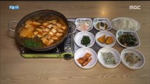 [Live Tonight] 생방송 오늘저녁 841회 - Green onion kimchi eel casserole  secret method 20180508