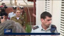 Elor Azaria est sorti de prison