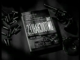 Les Incorruptibles   2x20 L antidote  FR DVDRip XviD  avi - Part 01