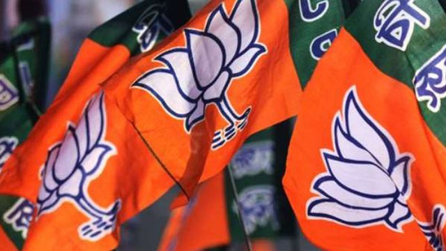 Karnataka Elections 2018 : Bjp Will Win Karnataka Elections : Survey