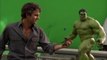 Avengers Infinity War: Making video REVEALS inside scerets | FilmiBeat