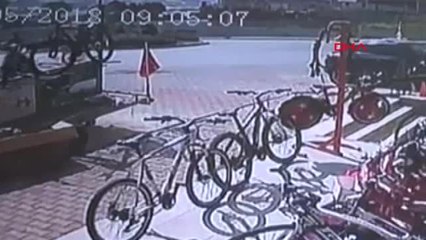 İstanbul'da 1.2 Milyon Liralık Gasp