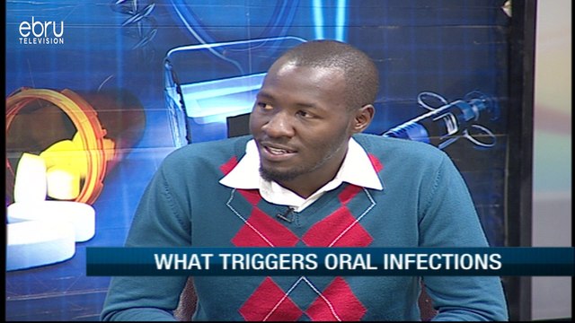 How Sugary Food Causes Oral Illnesses