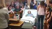 Dying Mother Gets to See Her Son Graduate From Hospital Bed