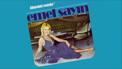 Emel Sayın - Albümdeki Resimler / Göreceksin (45'lik)