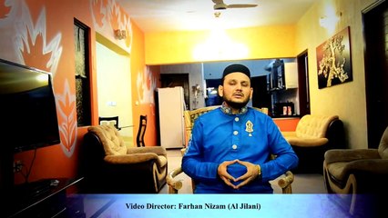 Teri Rah Main Jan Diye Ja Raha Hun | Rehan Qureshi | Naat | Prophet Mohammad PBUH  | HD Video