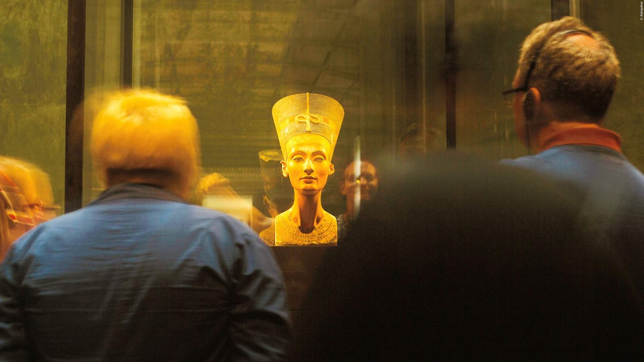 SCHATZKAMMER BERLIN Trailer German Deutsch (2018) HD