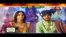 Puja-Naren Ka Punar Vivah!! Piya Albela