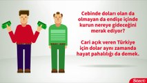 Dolar neden bu kadar yükseliyor?