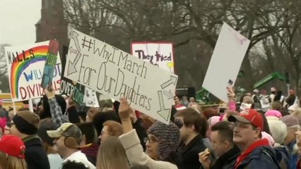 Tacizle suçlanan New York savcısı Schneiderman istifa etti