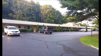 FairBridge Inn Milford