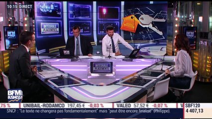 Marie Coeurderoy: La diminution des aides à l'achat plombe le marché de la maison individuelle - 08/05