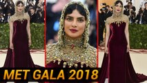 Priyanka Chopra SHOCKING Look At #METGALA | Met Gala 2018