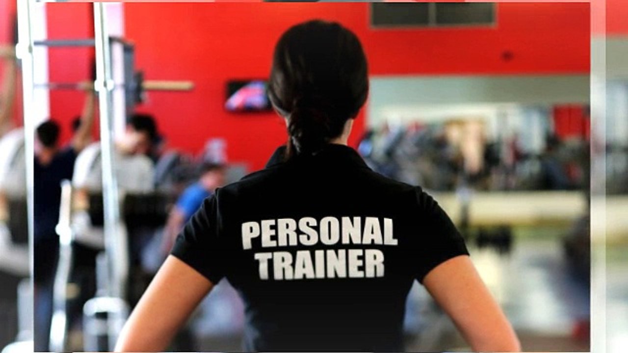 Gym Trainer